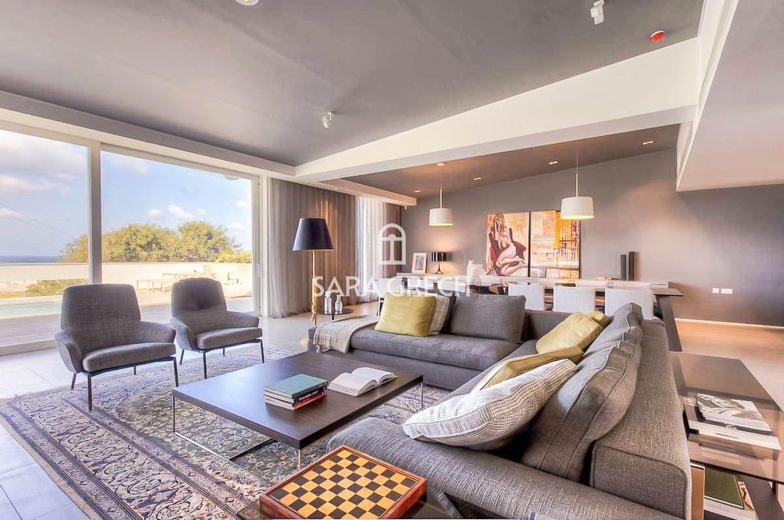 Villa in Naxxar, Malta 3 - 14313073
