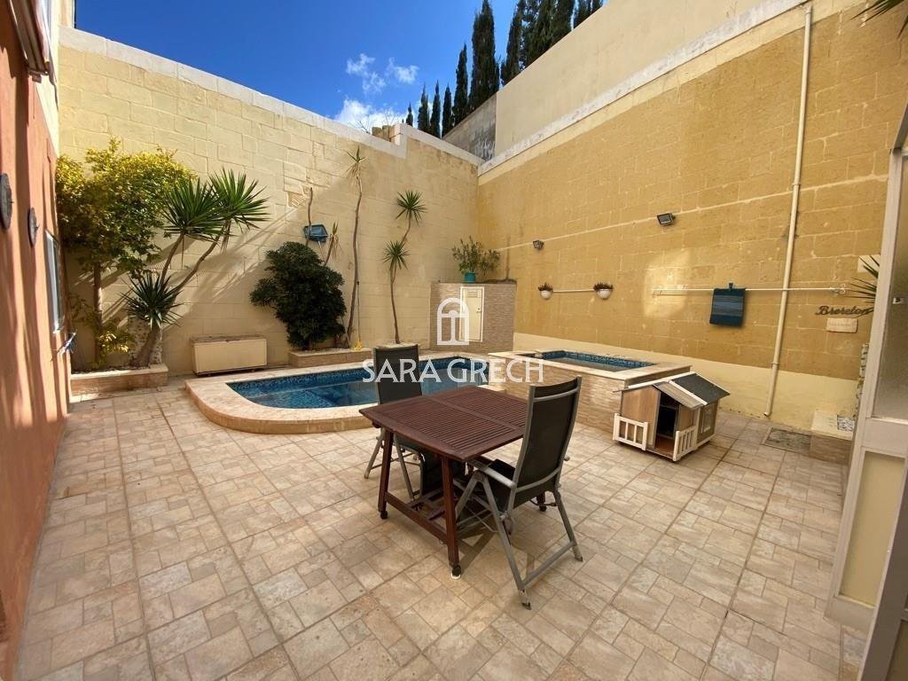 Villa in Haz-Zebbug, Malta 1 - 14313323