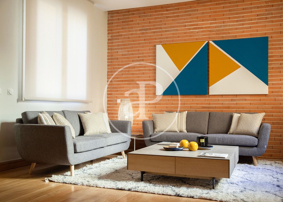 Wohnung in Centro, Madrid, Spanien 1 - 15499744