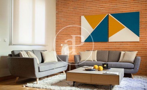Apartment in Centro, Madrid, Spain 1