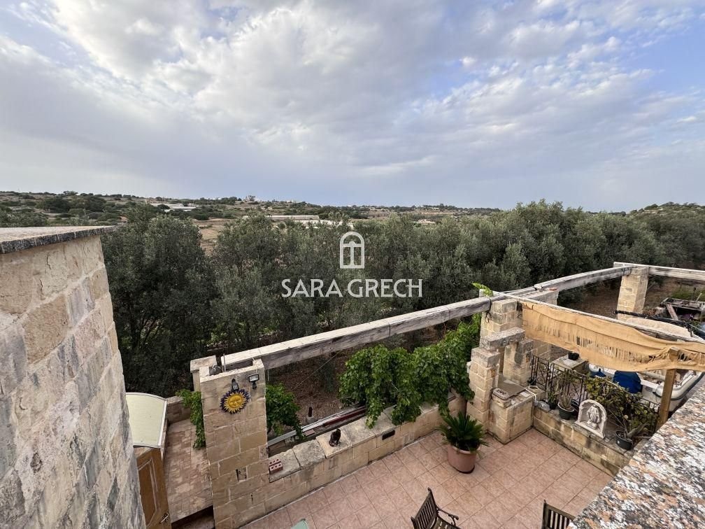 House in Mgarr, Malta 4 - 14311142