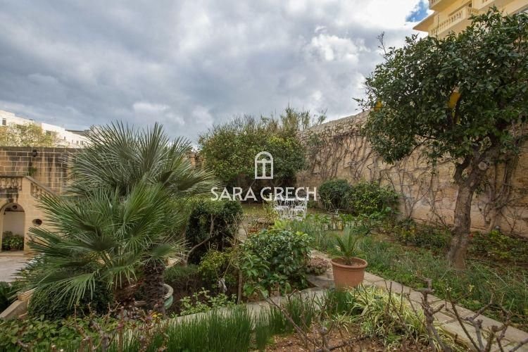 Townhouse in Saint Julian's, Malta 1 - 14312592