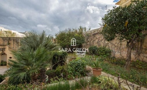 Townhouse in Saint Julian's, Malta 1