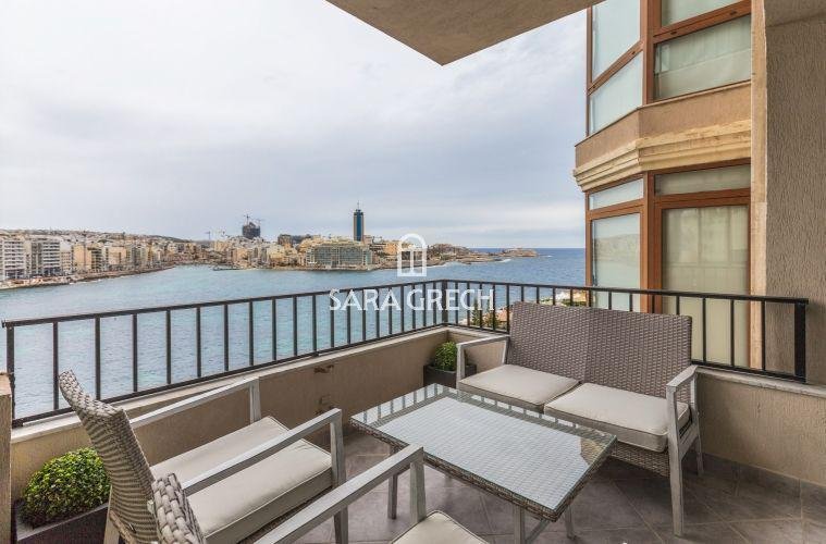 Apartment in Sliema, Malta 1 - 14312799
