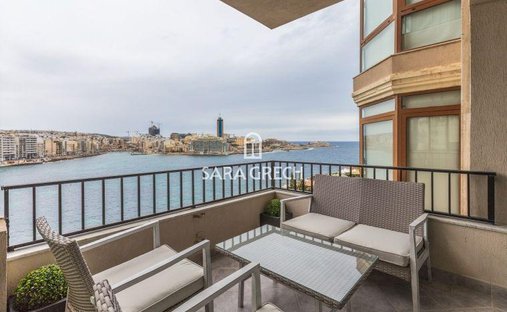 Apartamento en Sliema, Malta 1