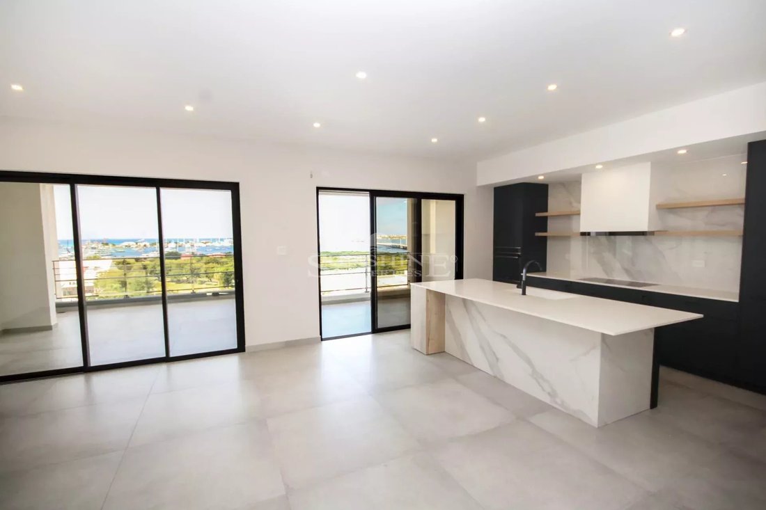 Apartment in Cole Bay, Sint Maarten 5 - 15395169