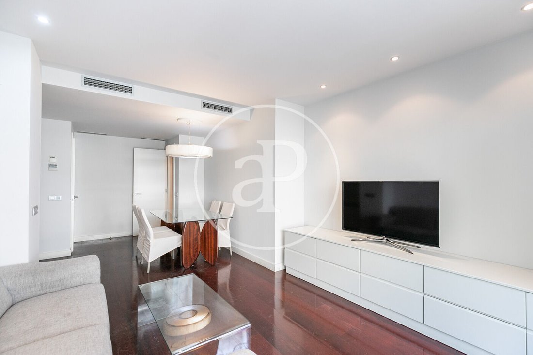Apartment in Eixample, Barcelona, Spain 3 - 15499745