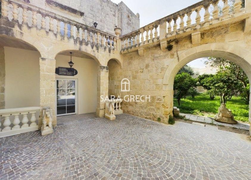 Estate in Lija, Malta 2 - 14311321