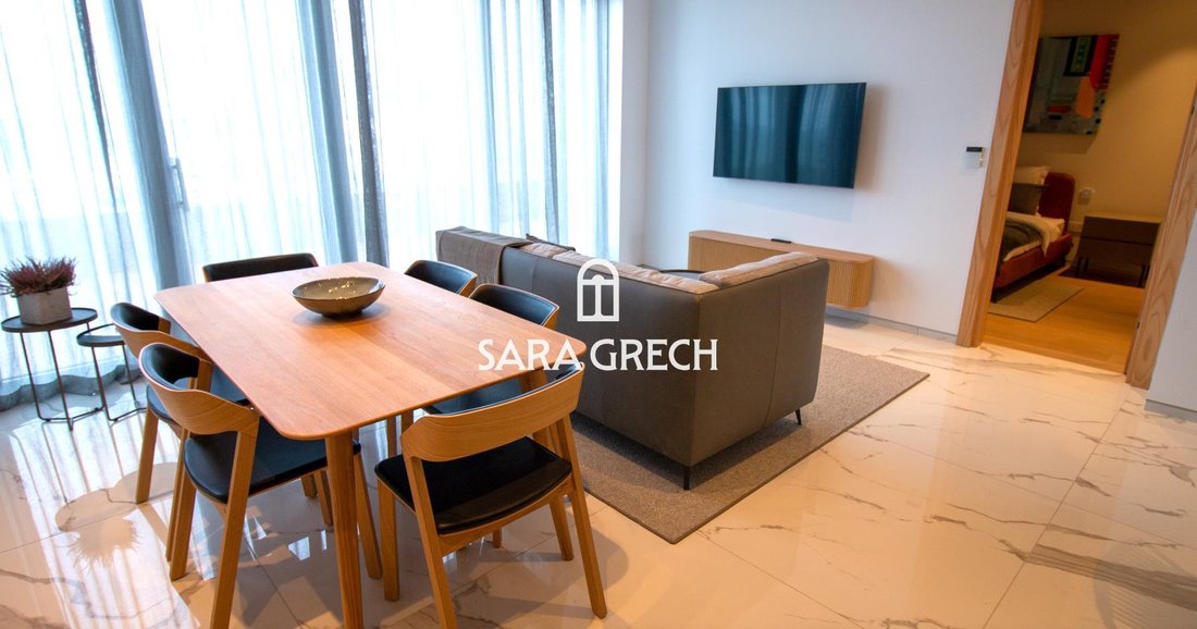Apartment in Kalkara, Malta 5 - 14313502