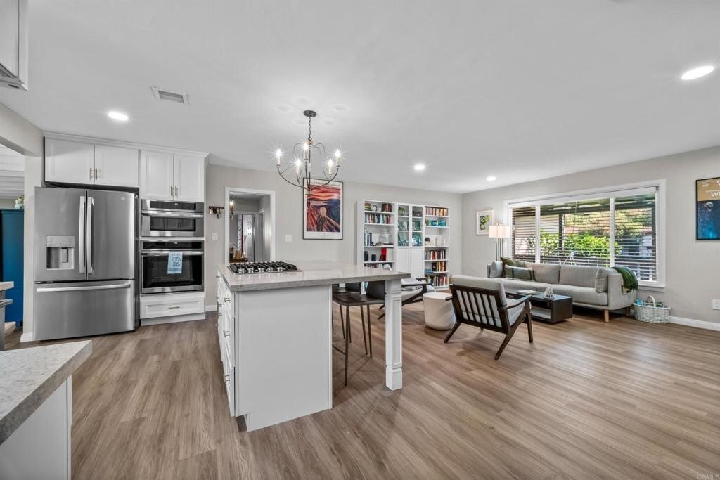 House in La Mesa, California, United States 5 - 15497197