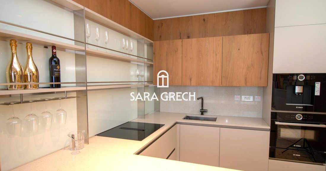 Apartment in Kalkara, Malta 4 - 14313515