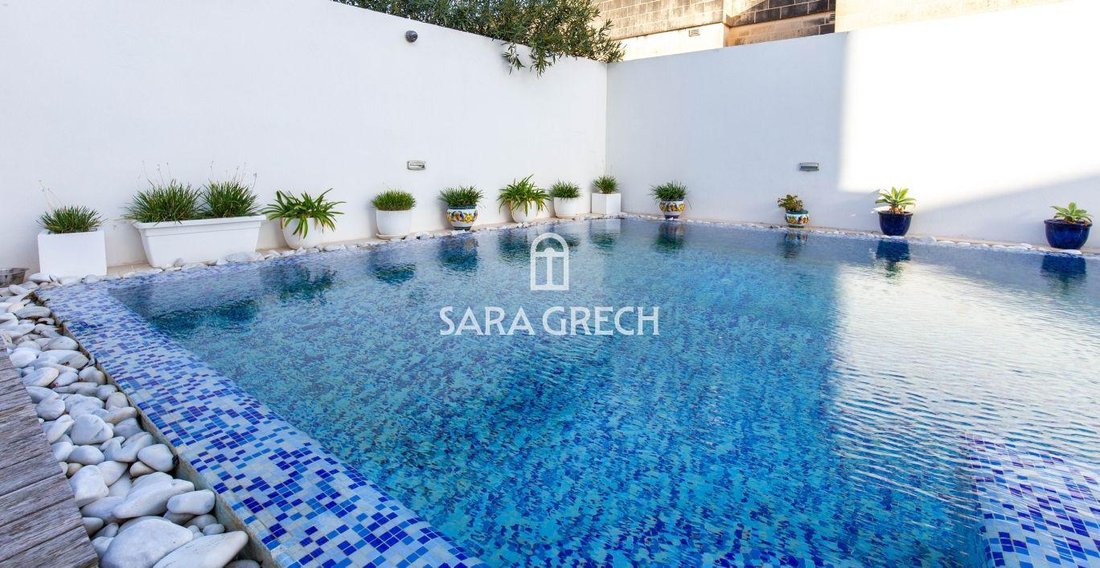 Villa in Madliena, Malta 2 - 14642289