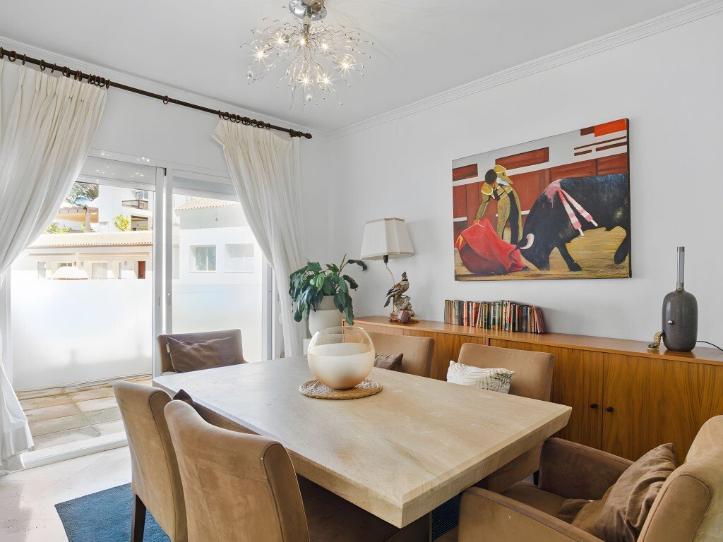 Apartment in Puerto Banus, Marbella, Spain 5 - 15498408