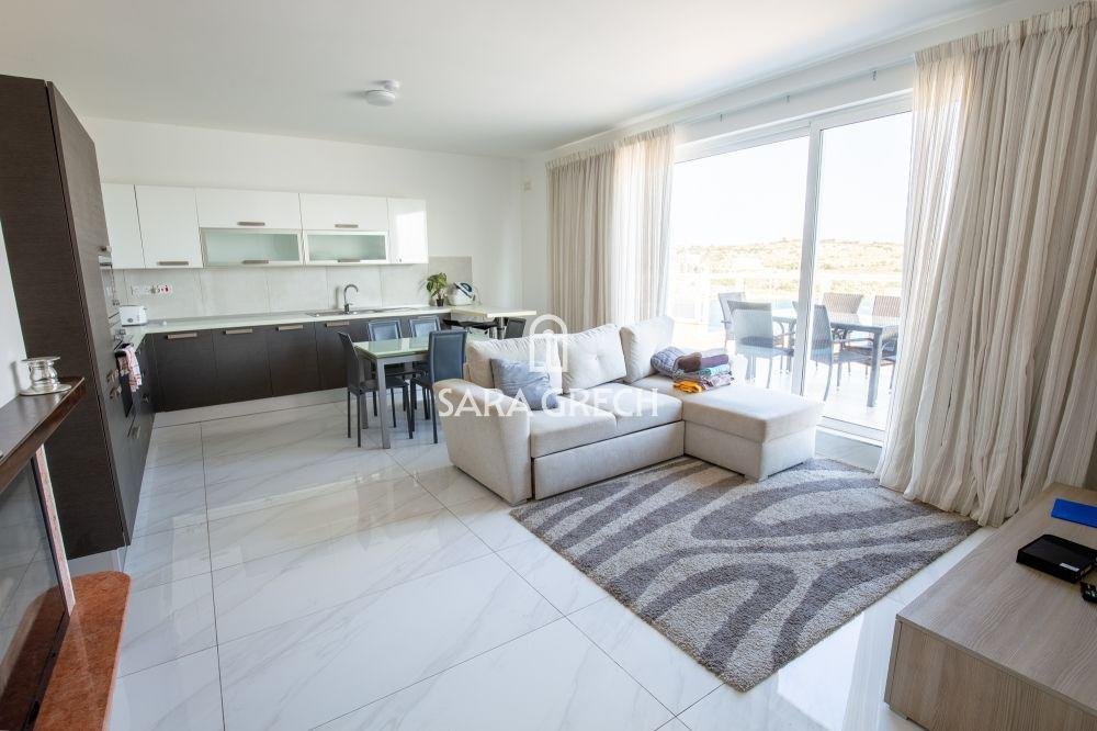 Apartment in Saint Paul's Bay, Malta 5 - 14313053