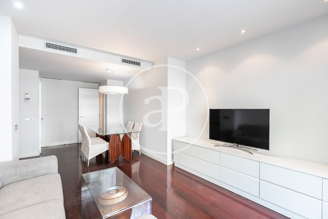 Apartment in Eixample, Barcelona, Spain 4 - 15499745