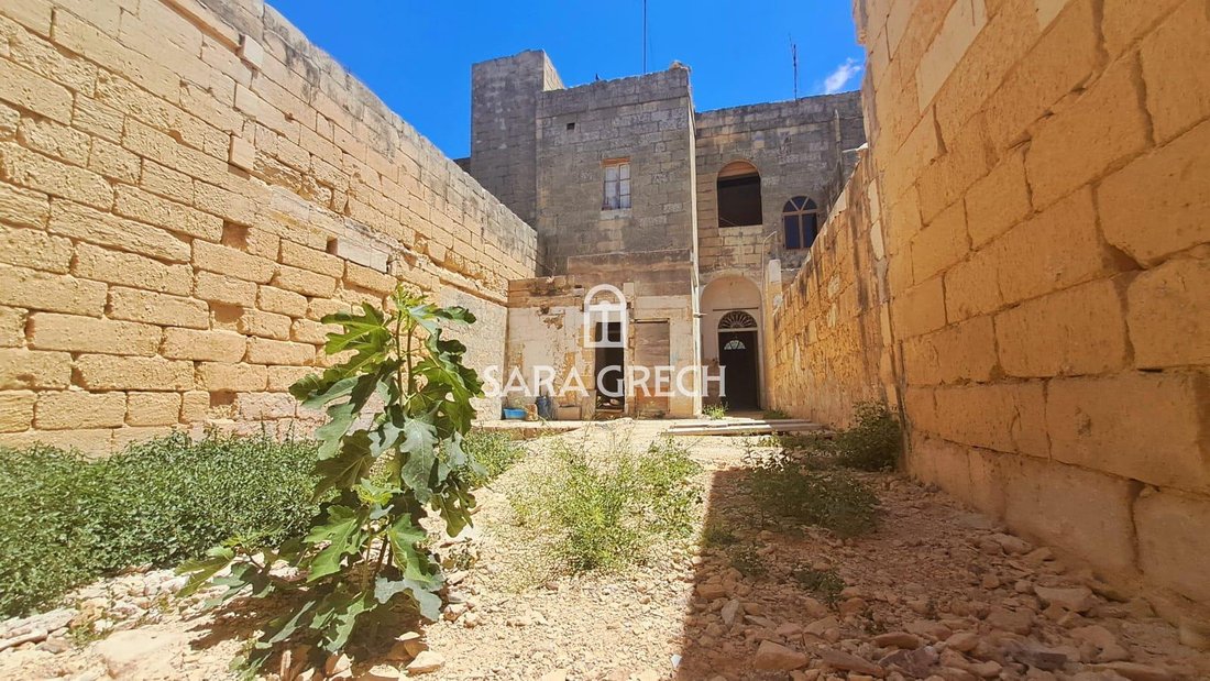 Townhouse in Il-Mosta, Malta 1 - 14642088