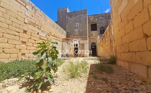 Townhouse in Il-Mosta, Malta 1