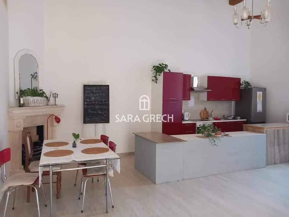 Apartment in Valletta, Malta 5 - 14642876