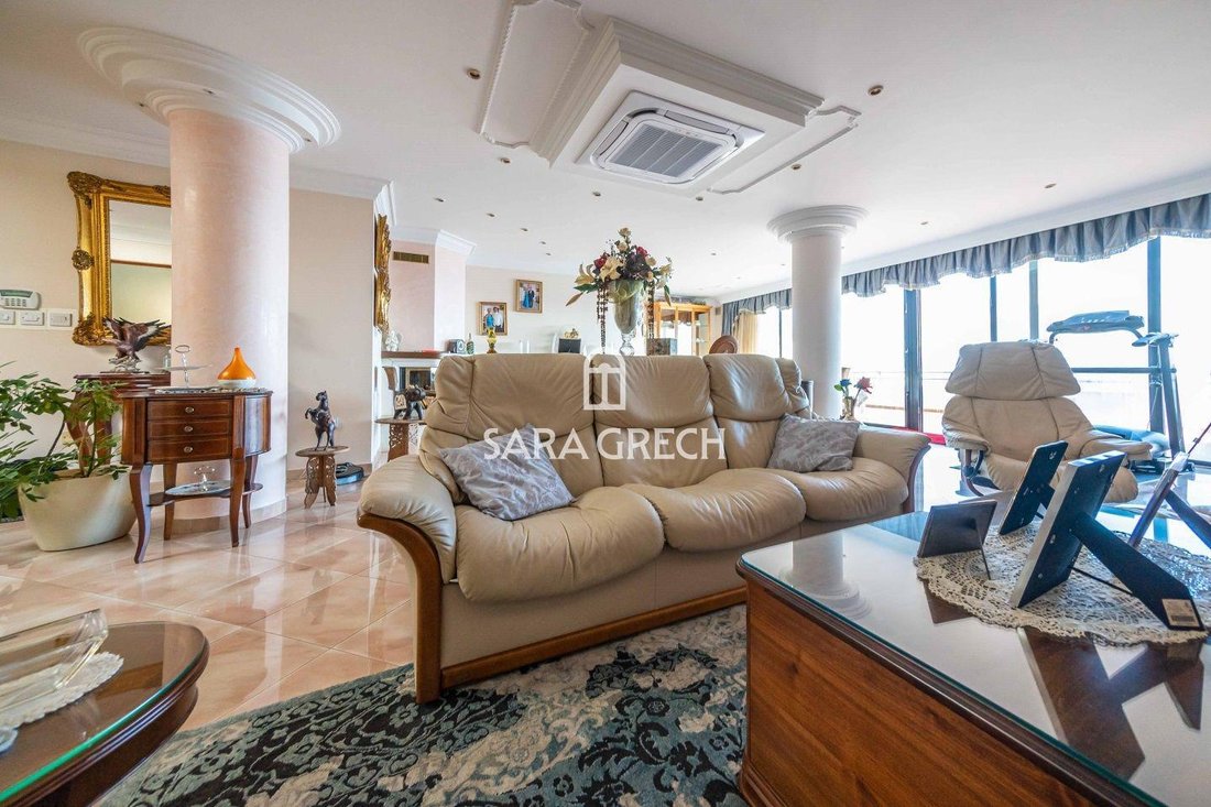 Apartment in Saint Julian's, Malta 1 - 14313627