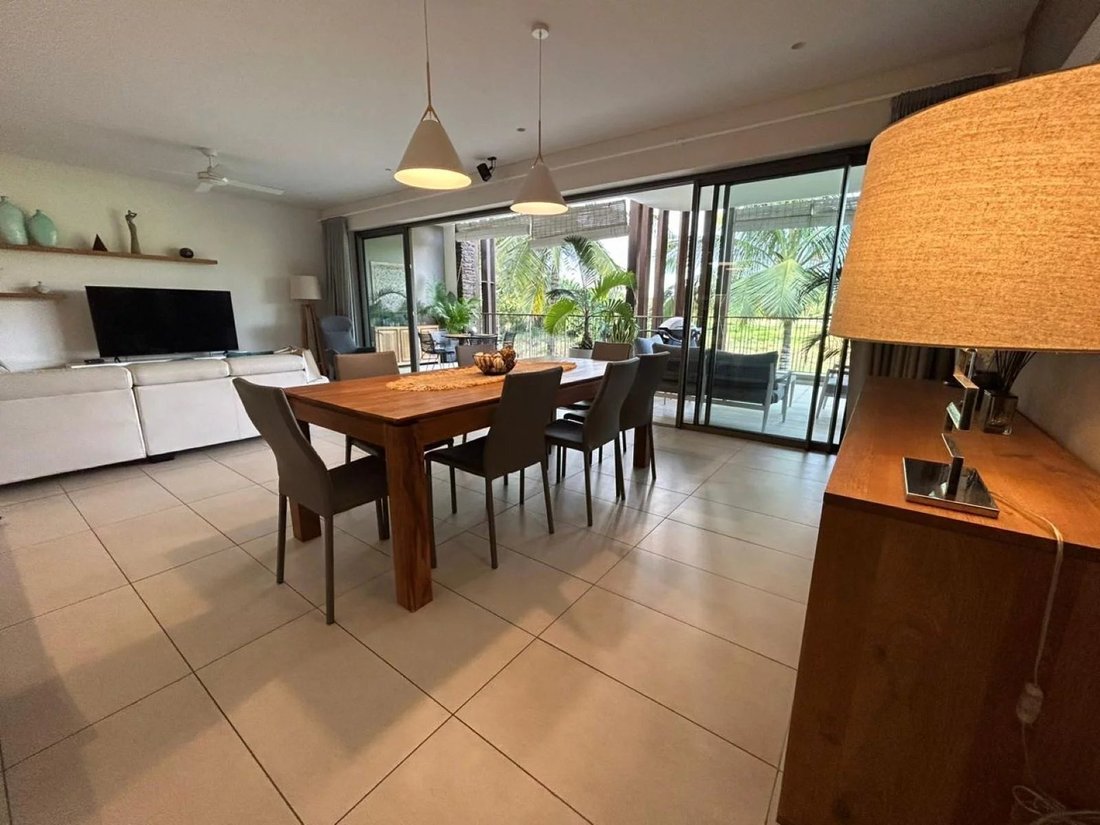 Apartment in Grand Baie, Rivière du Rempart District, Mauritius 3 - 14242965