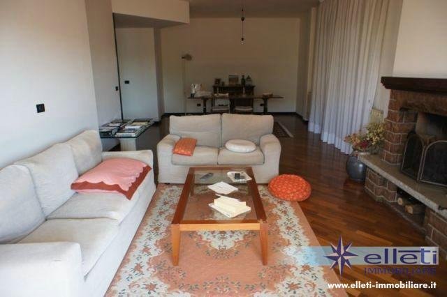 Penthouse in Marina di Massa Centro, Massa, Italy 4 - 15498383