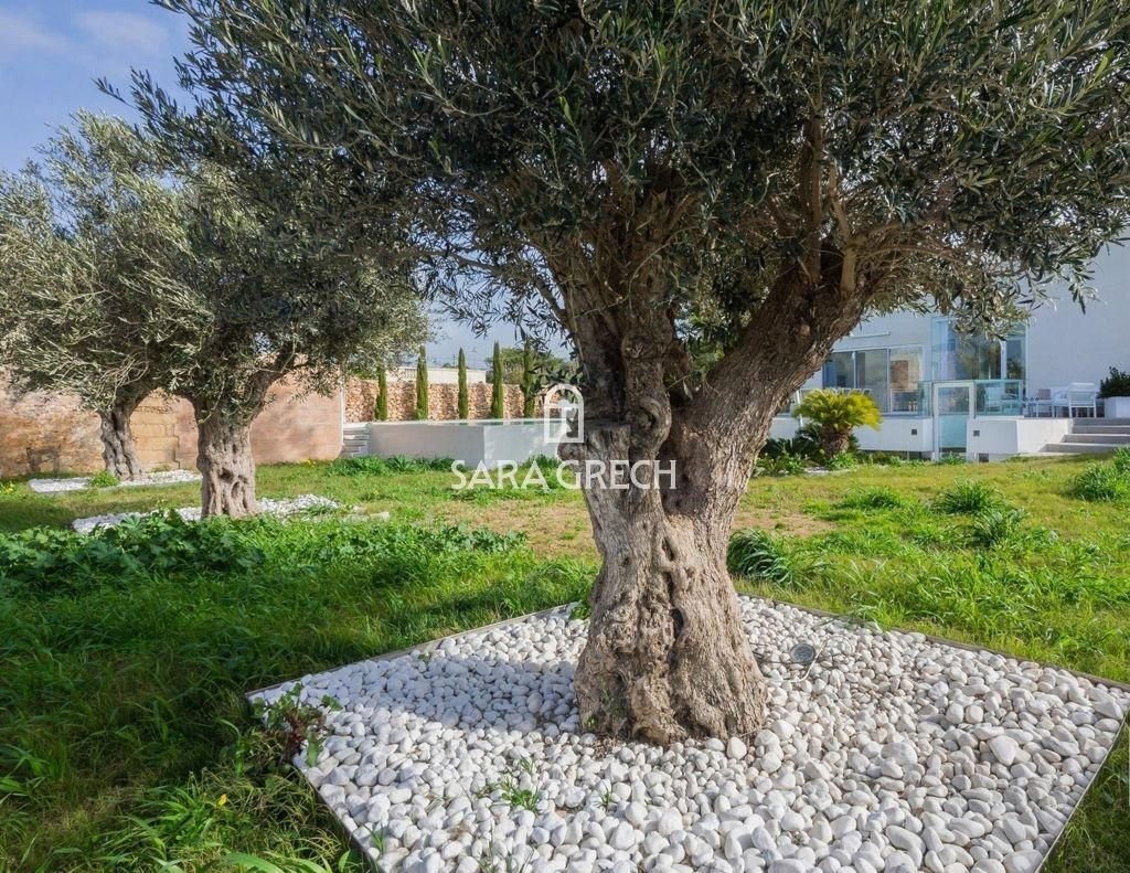 Bungalow in Buskett Woodlands, Malta 3 - 14311293