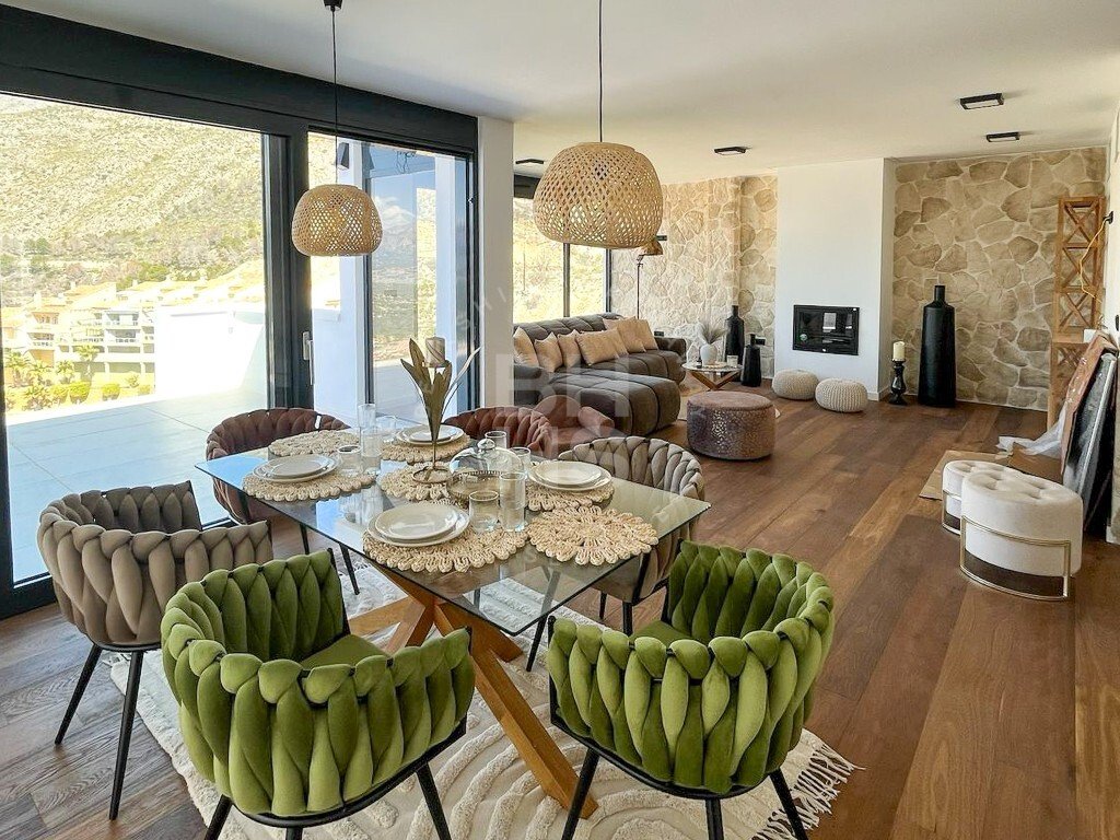 Villa à Altea, Valence, Espagne 2 - 14073878