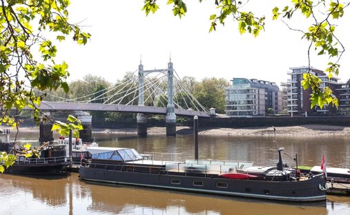 House in London, England, United Kingdom 1