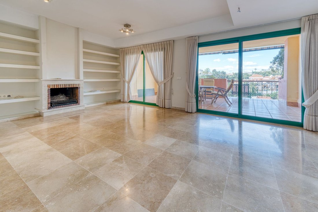 Penthouse in Fuengirola, Andalusia, Spain 4 - 15496742