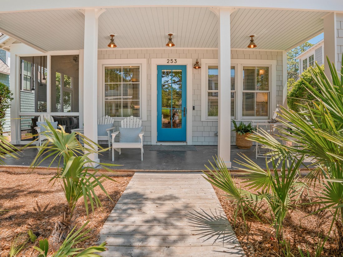 House in Rosemary Beach, Florida, United States 3 - 15449601