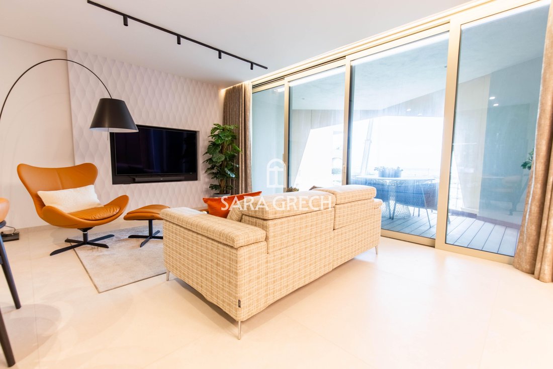 Apartment in Ir-Rabat, Malta 2 - 14311750