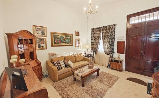 Townhouse in Sliema, Malta 1