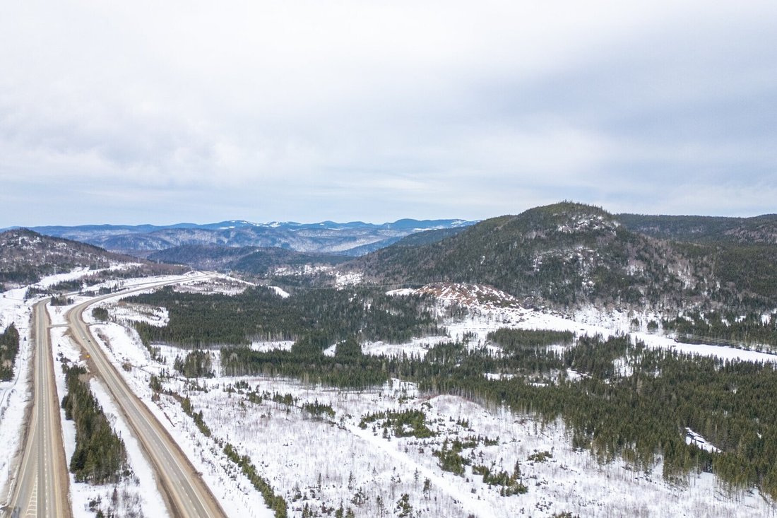 Land in Stoneham-et-Tewkesbury, Quebec, Canada 4 - 15484378