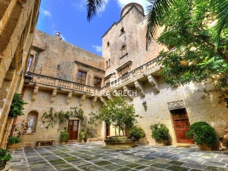 Estate in Qormi, Malta 4 - 14313079