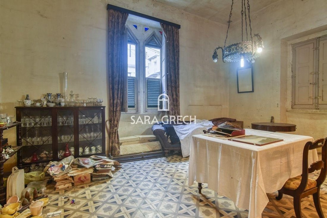 Townhouse in Sliema, Malta 5 - 14642774