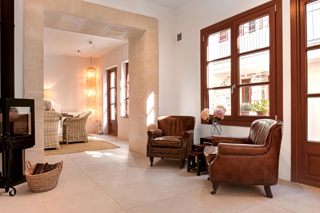 Townhouse in Arta, Balearic Islands, Spain 1 - 15497652