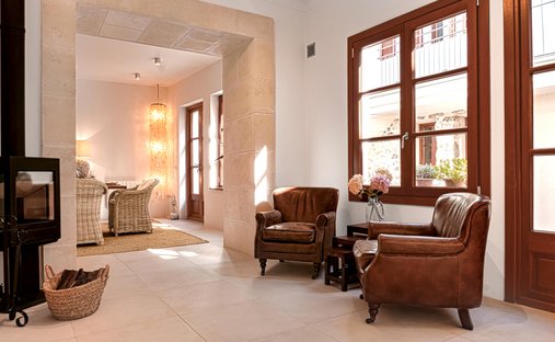 Townhouse in Arta, Balearic Islands, Spain 1