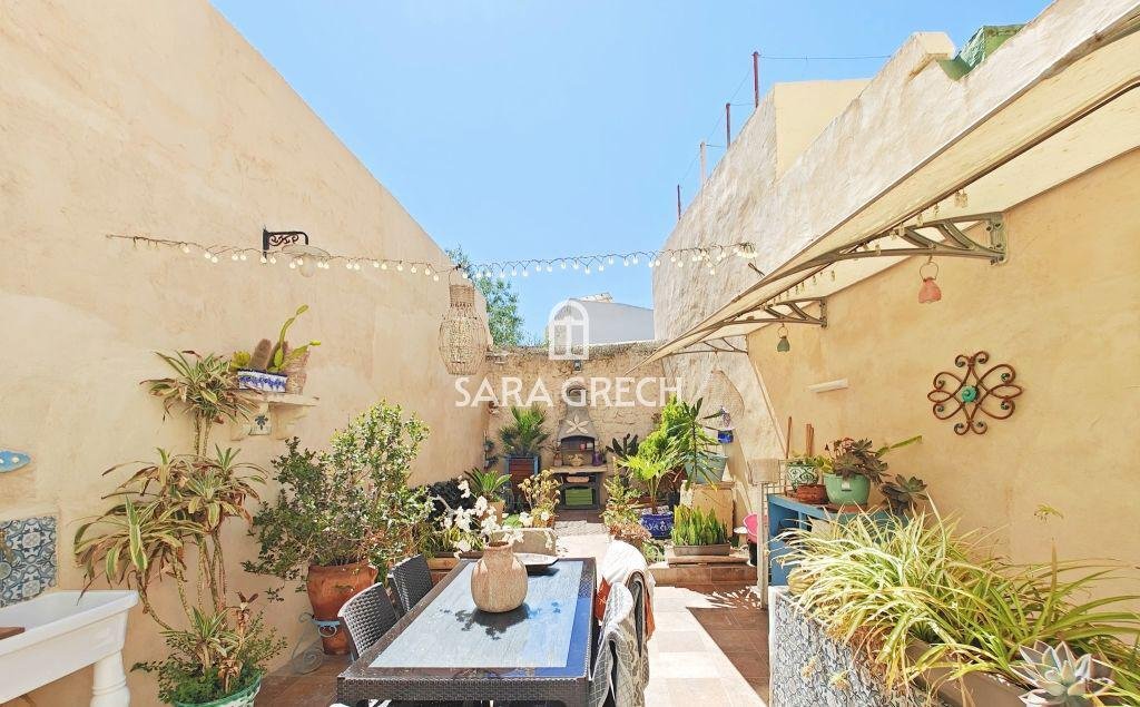 Townhouse in Ħaż-Żabbar, Malta 2 - 15087146