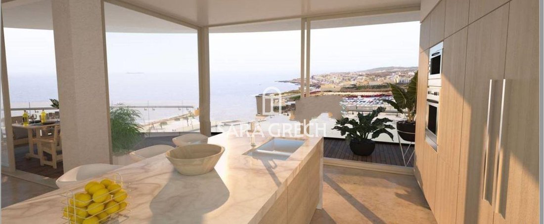 Apartment in Kalkara, Malta 4 - 14313564