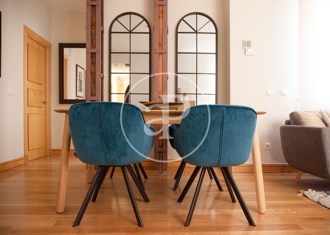 Wohnung in Centro, Madrid, Spanien 5 - 15499744