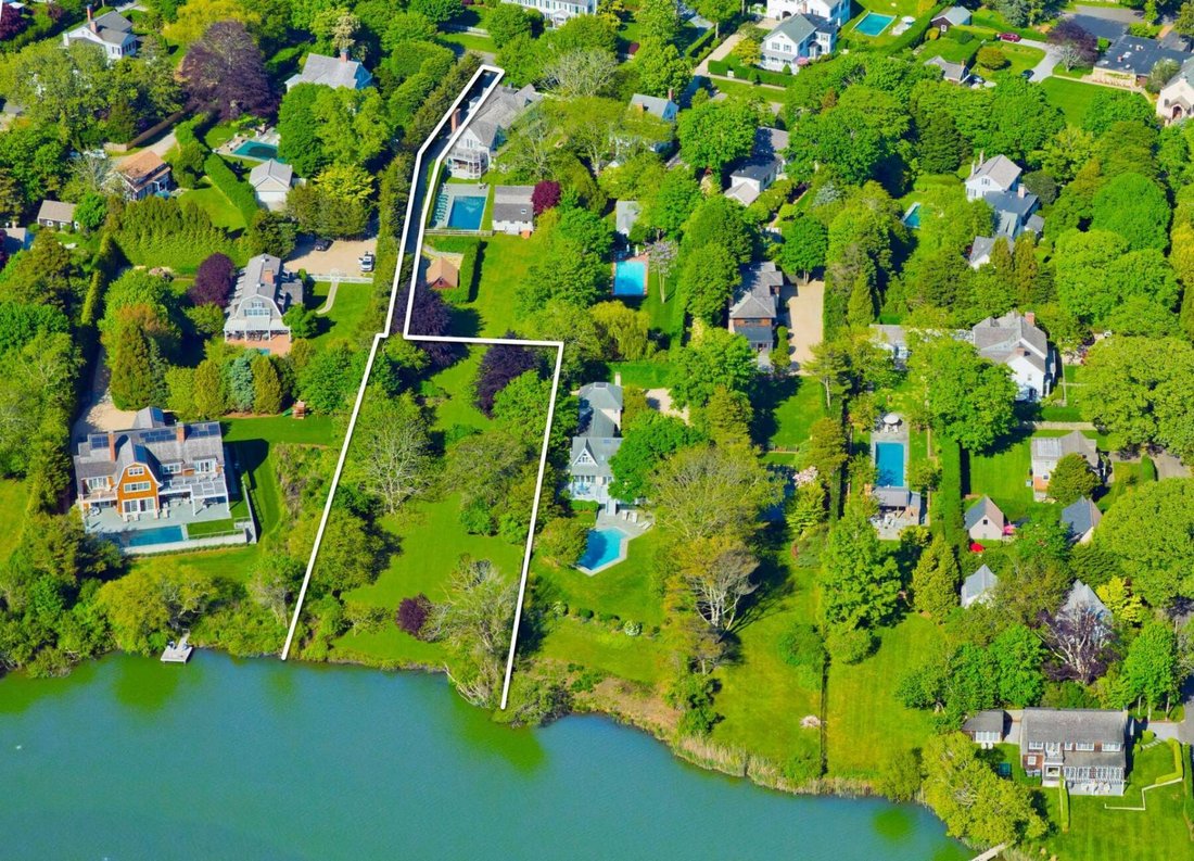 Land in Southampton, New York, United States 2 - 15498588
