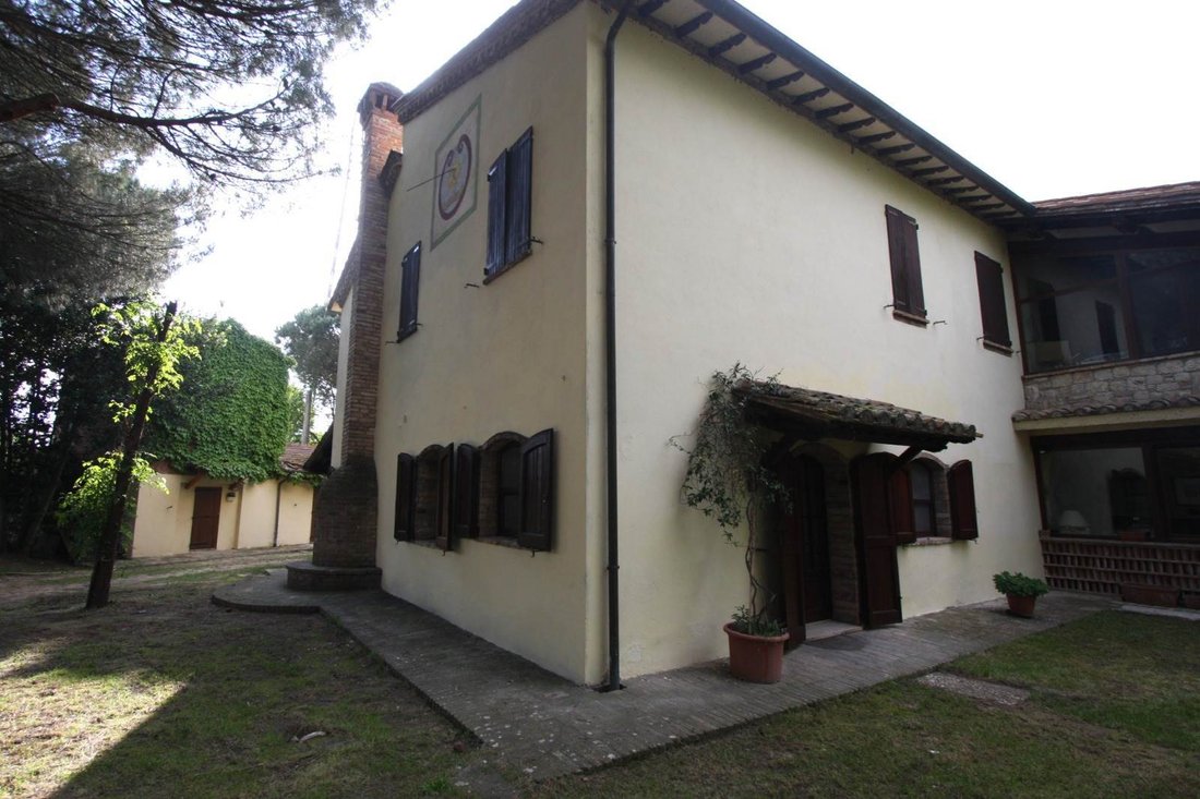 Castiglione del Lago, Umbria, Italy 5 - 15499259
