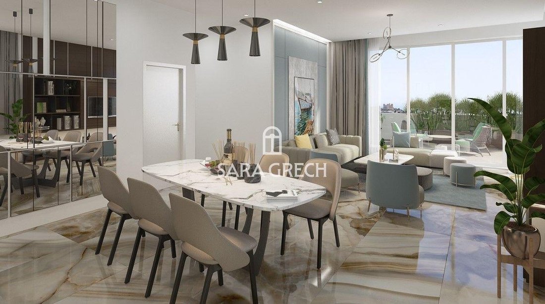 Apartment in Saint Paul's Bay, Malta 1 - 14940676