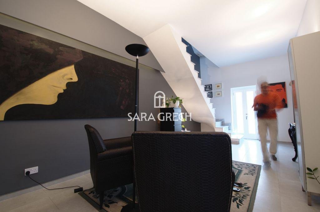Penthouse in Valletta, Malta 3 - 14313066