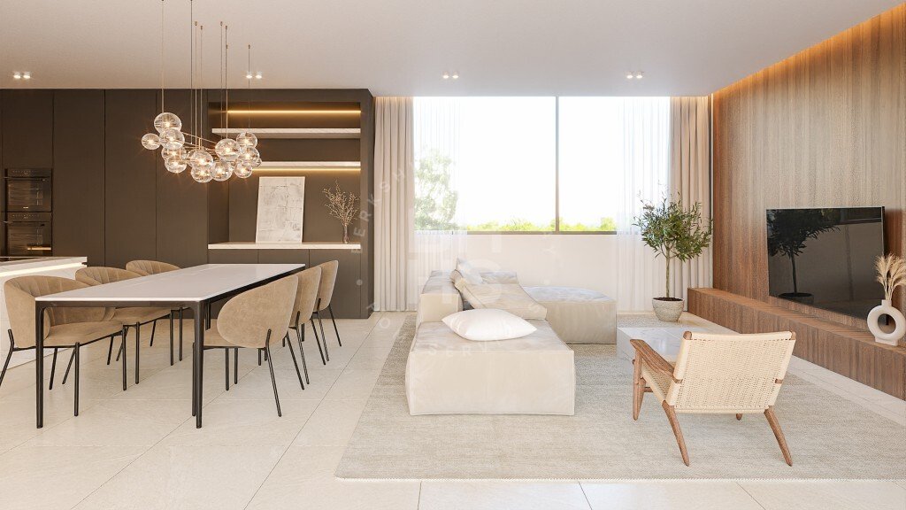 Penthouse in la Nucia, Valencian Community, Spain 4 - 15498286