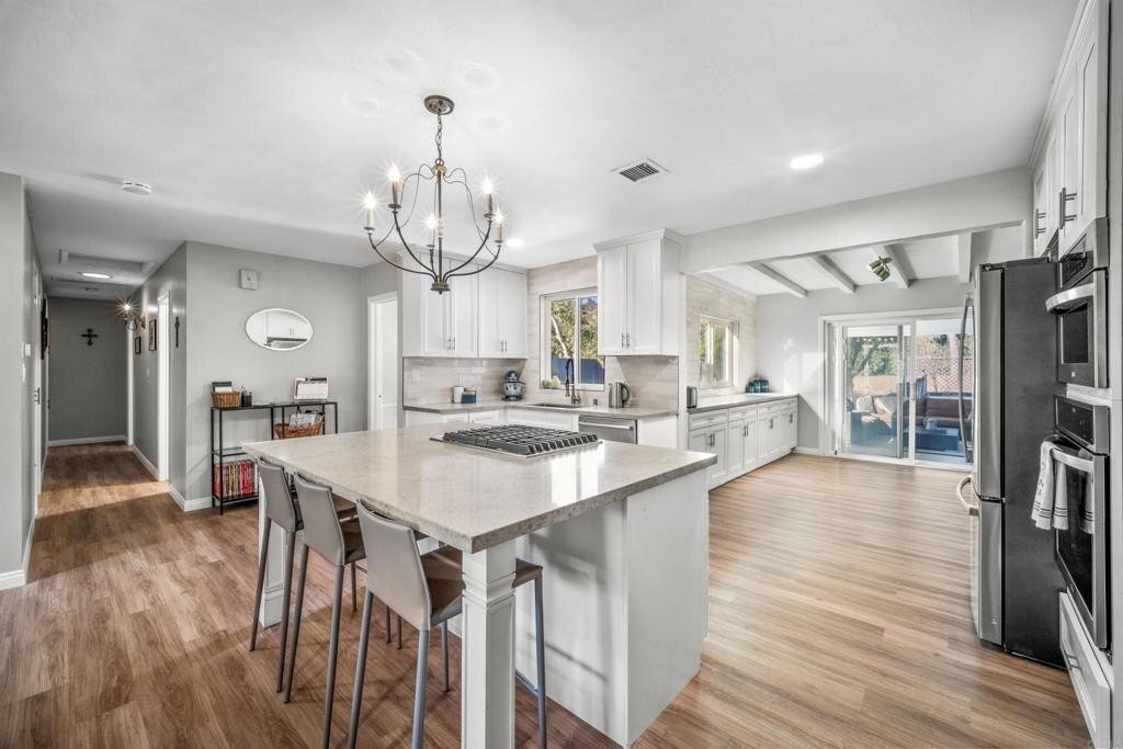House in La Mesa, California, United States 3 - 15497197