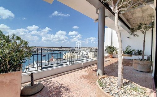 Penthouse en Sliema, Malta 1