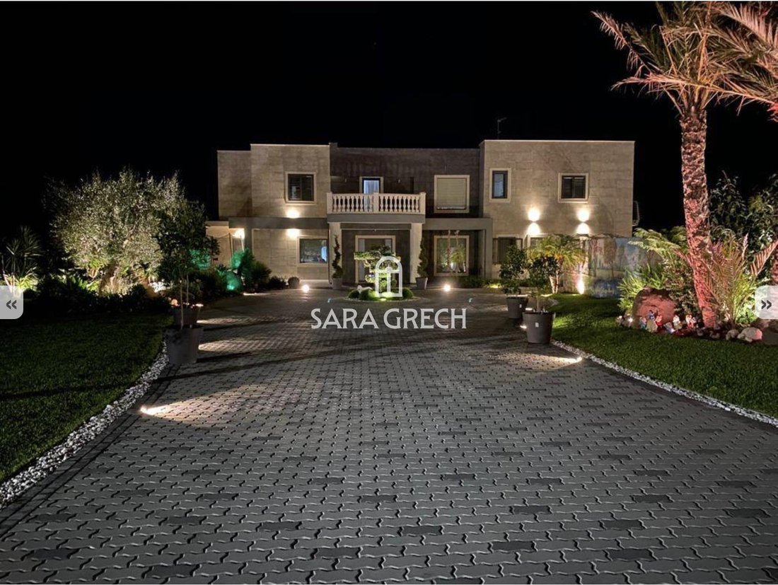 Villa in Brucoli, Malta 1 - 14475748
