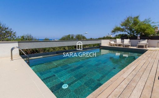 Villa à In-Naxxar, Malte 1