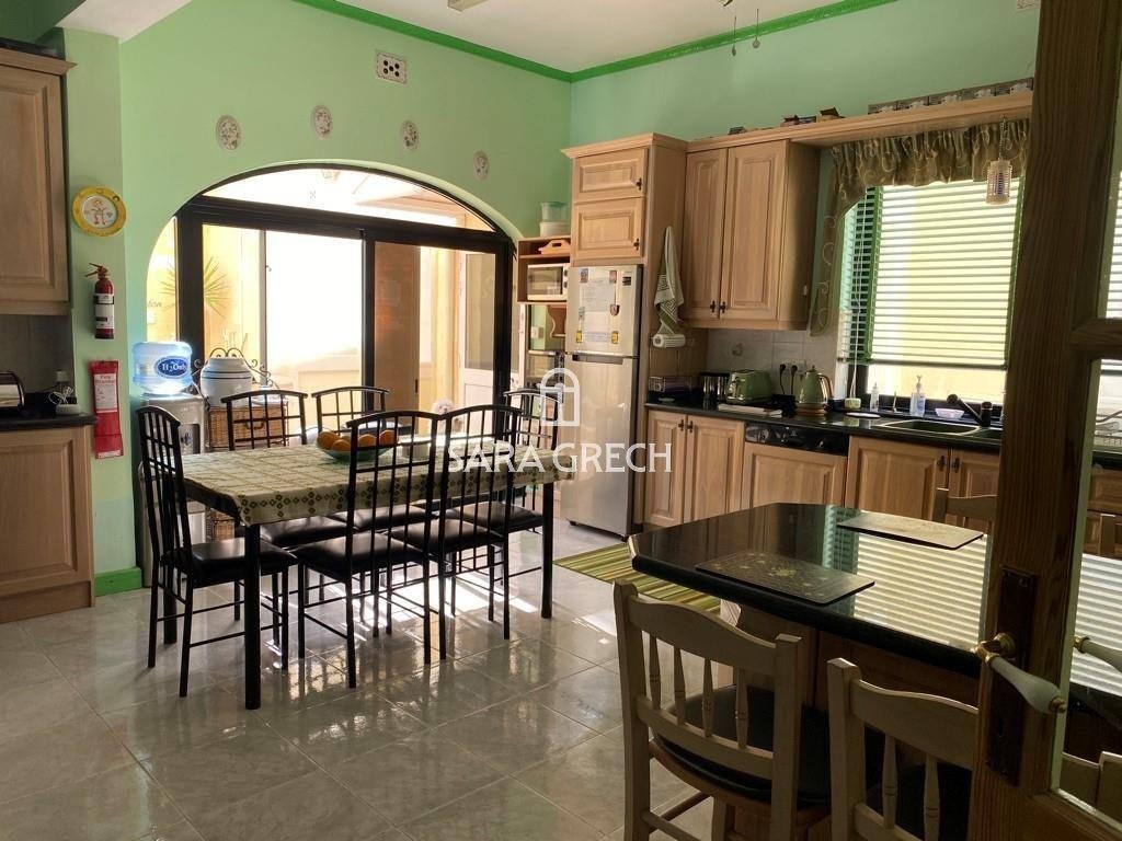 Villa in Haz-Zebbug, Malta 4 - 14313323